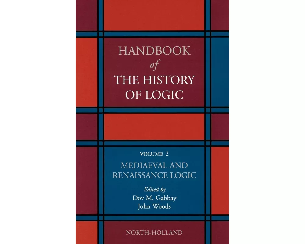 Mediaeval and Renaissance Logic