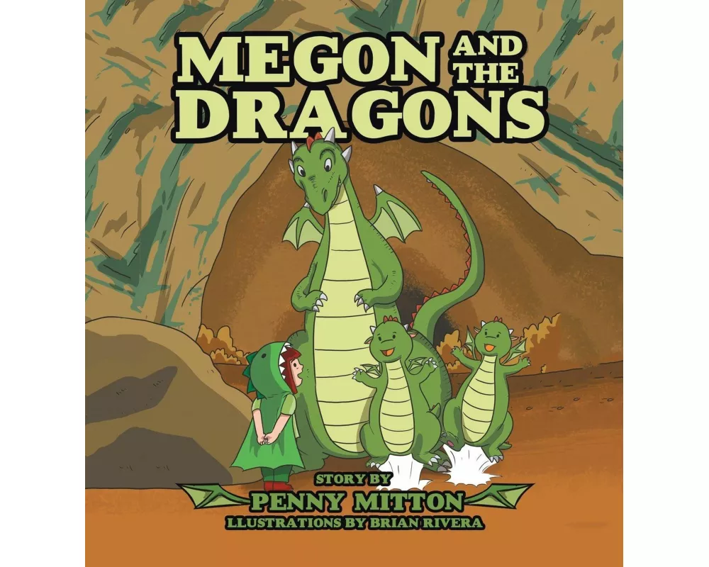 Megon and the Dragons