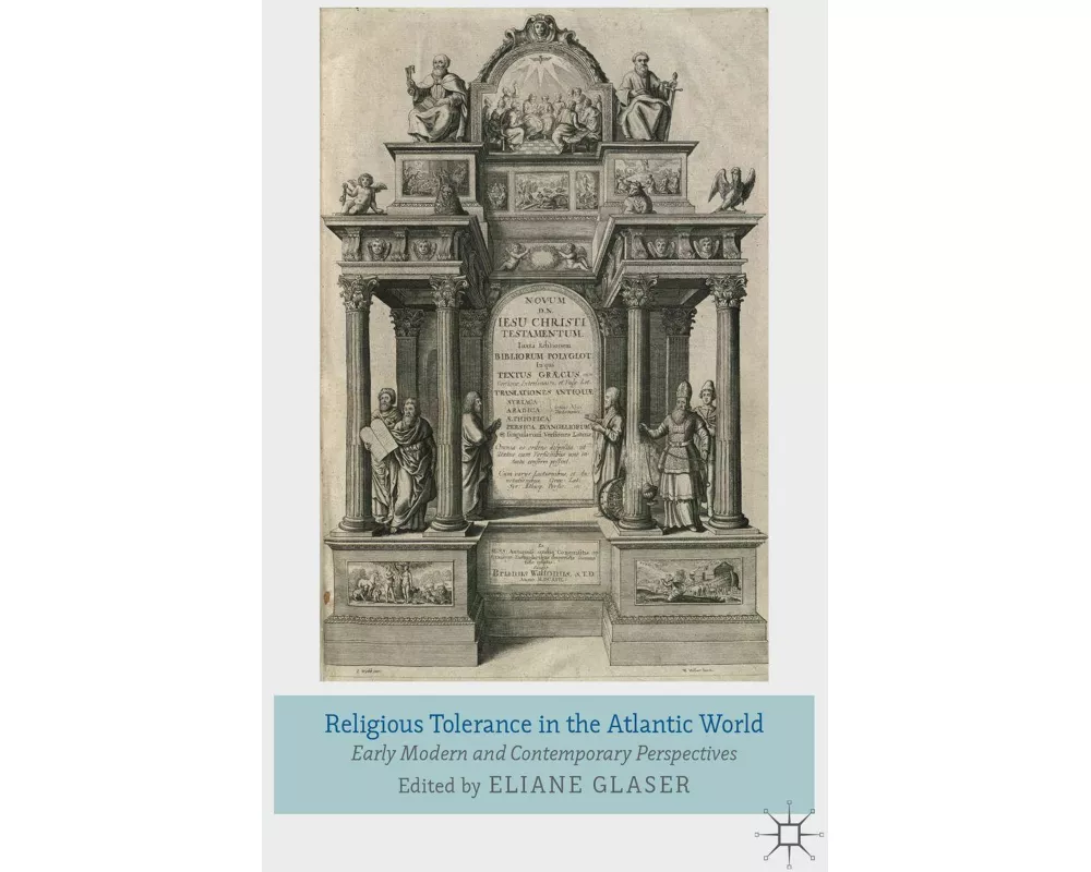 Religious Tolerance in the Atlantic World
