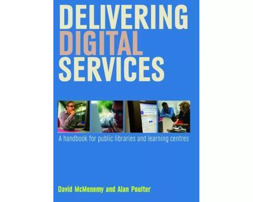 Delivering Digital Services