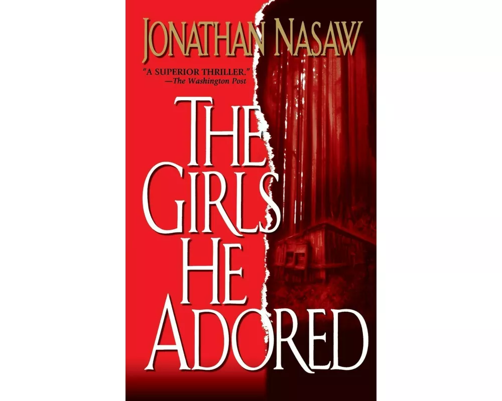 The Girls He Adored