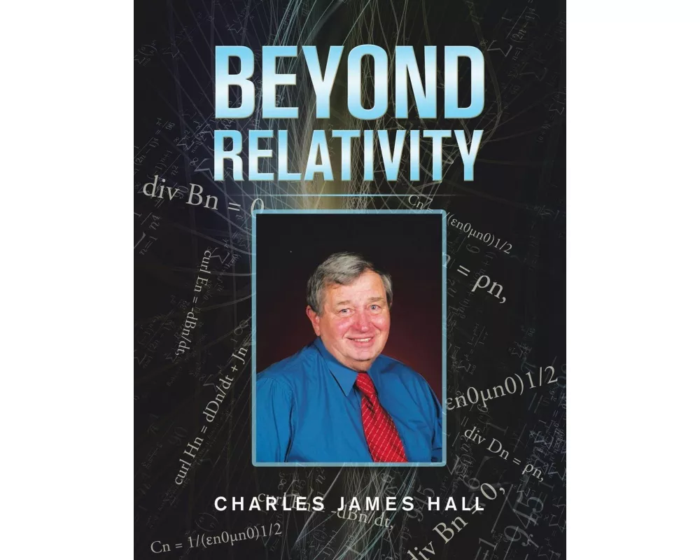 Beyond Relativity