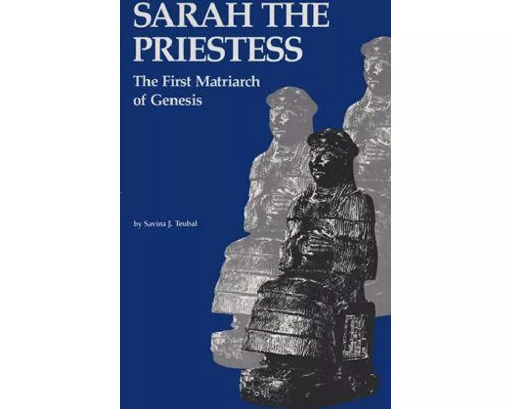Sarah the Priestess