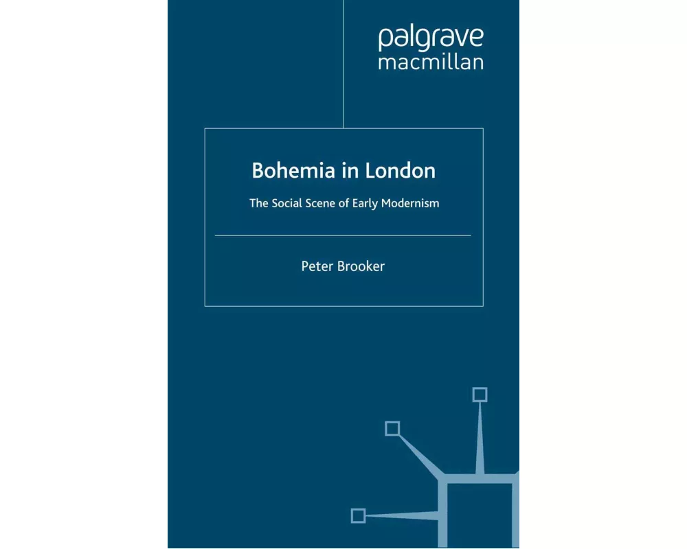 Bohemia in London