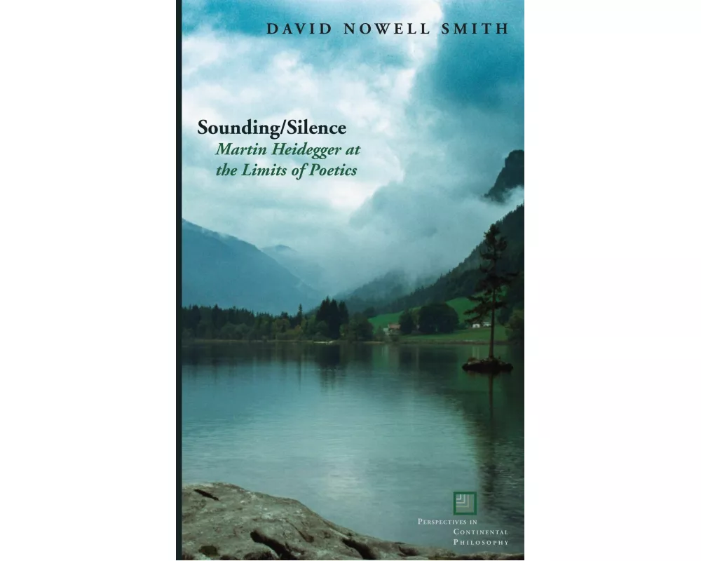 Sounding/Silence