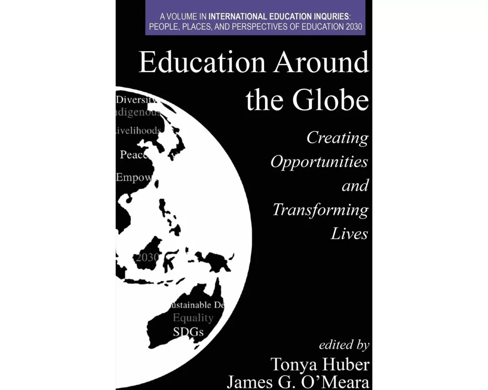 Education Around the Globe