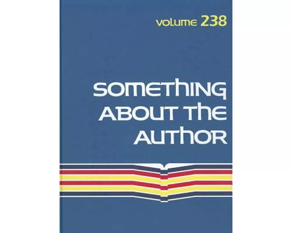 Something about the Author