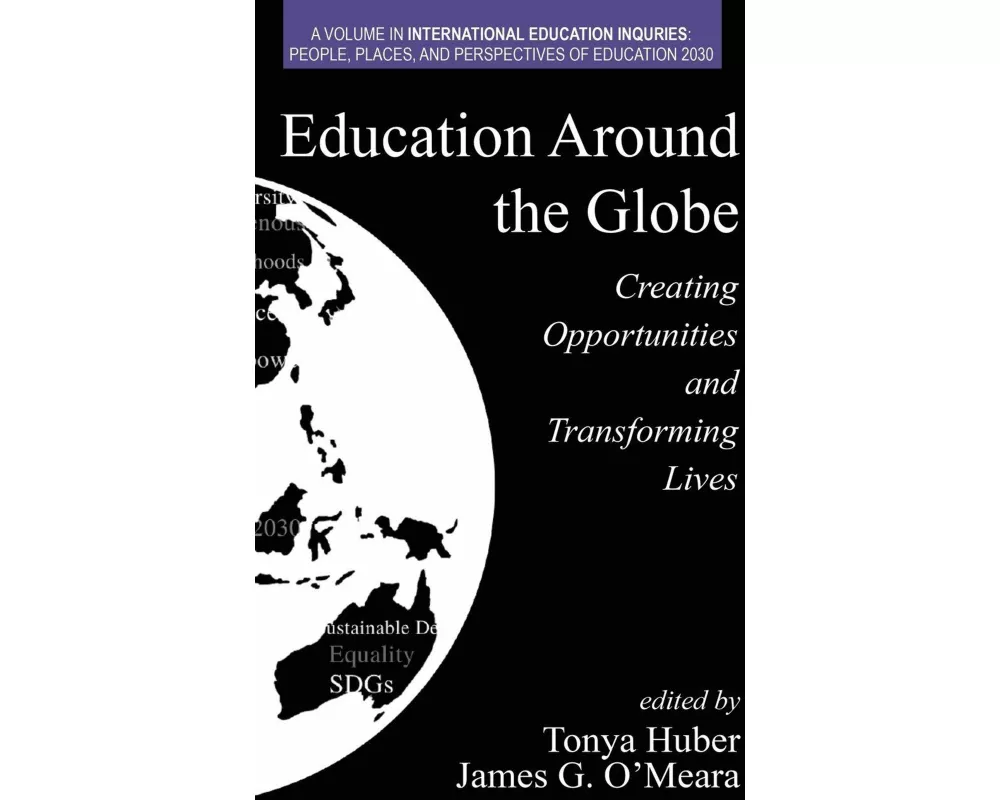 Education Around the Globe
