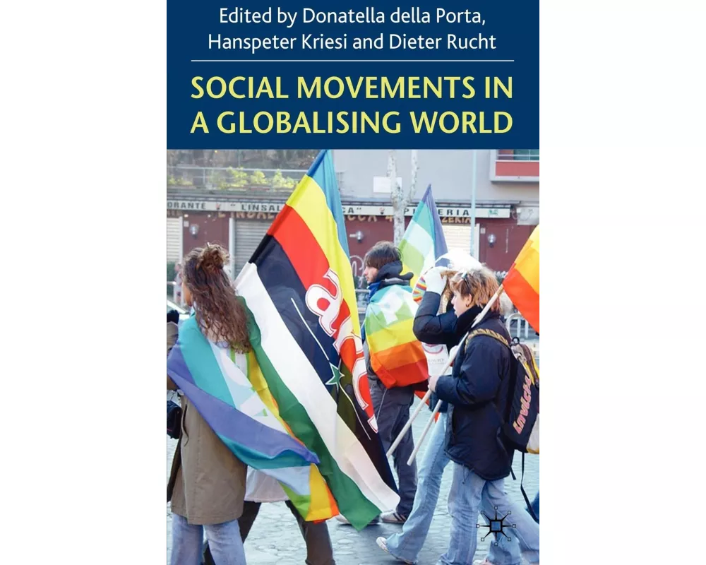 Social Movements in a Globalizing World