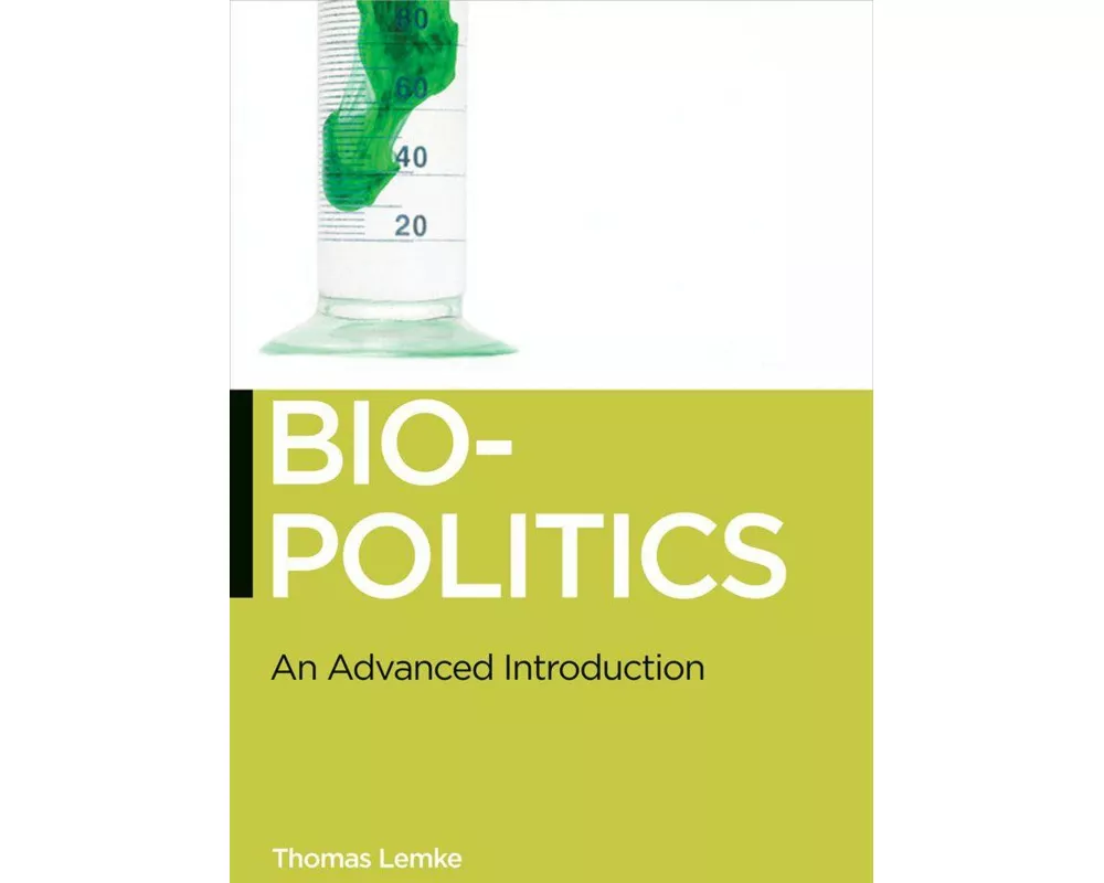Biopolitics