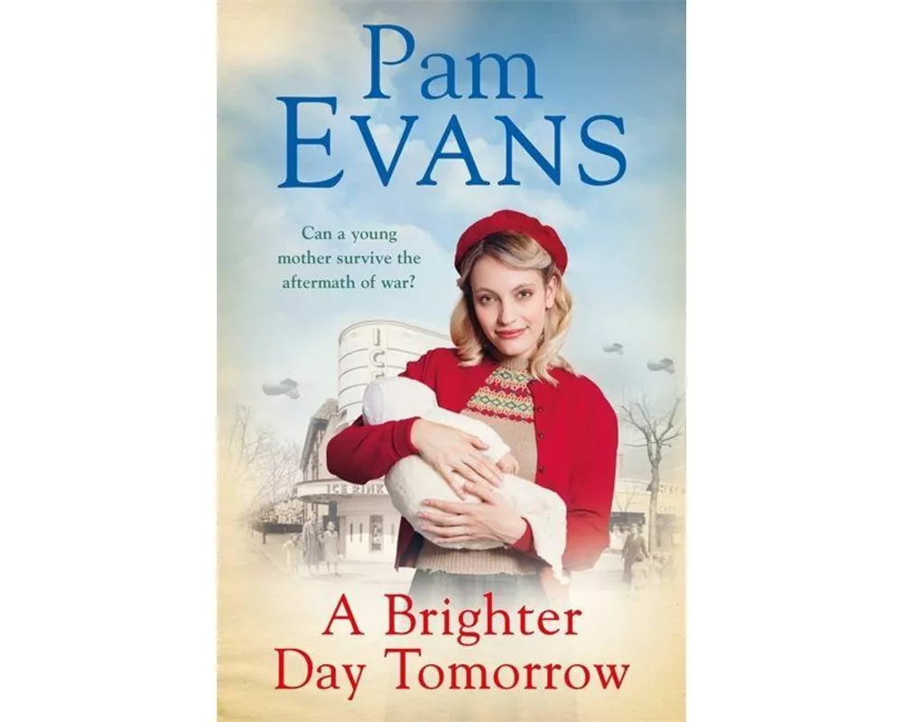 A Brighter Day Tomorrow
