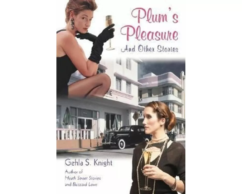 Plum's Pleasure