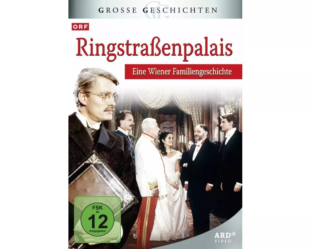 Ringstraßenpalais