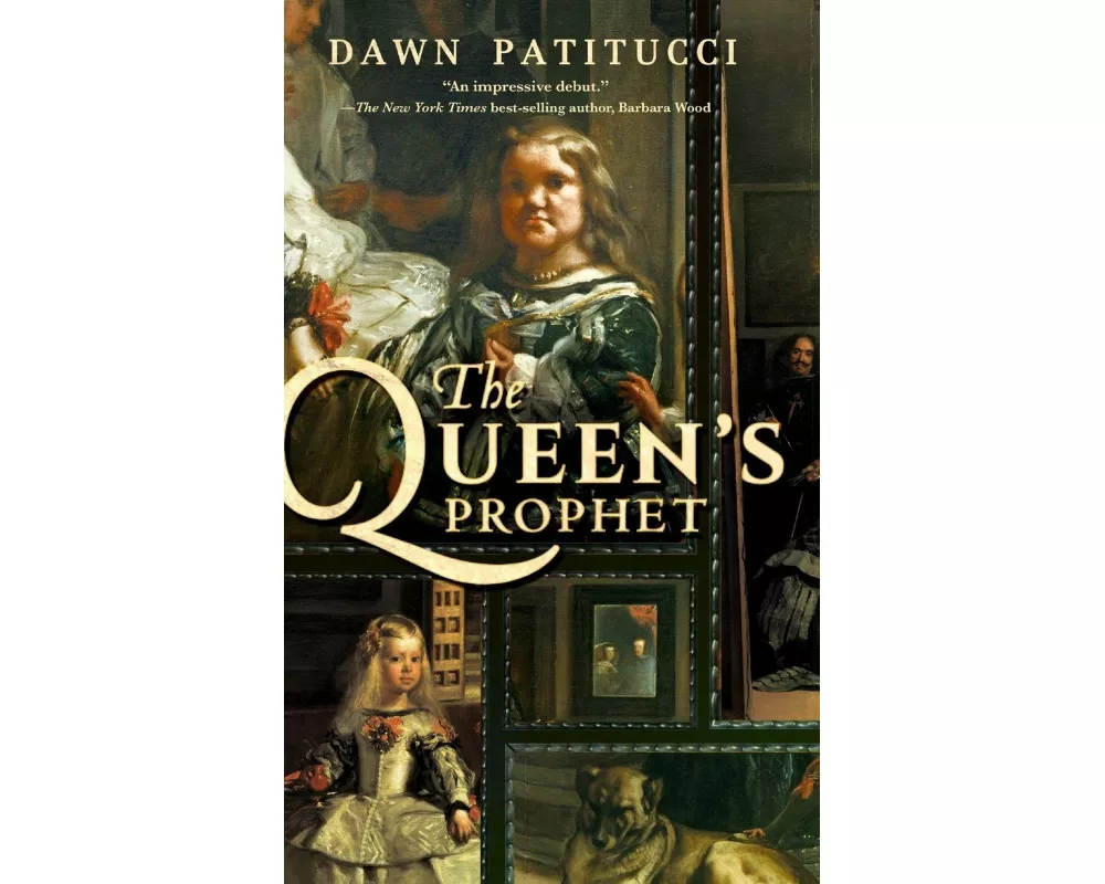 The Queen's Prophet