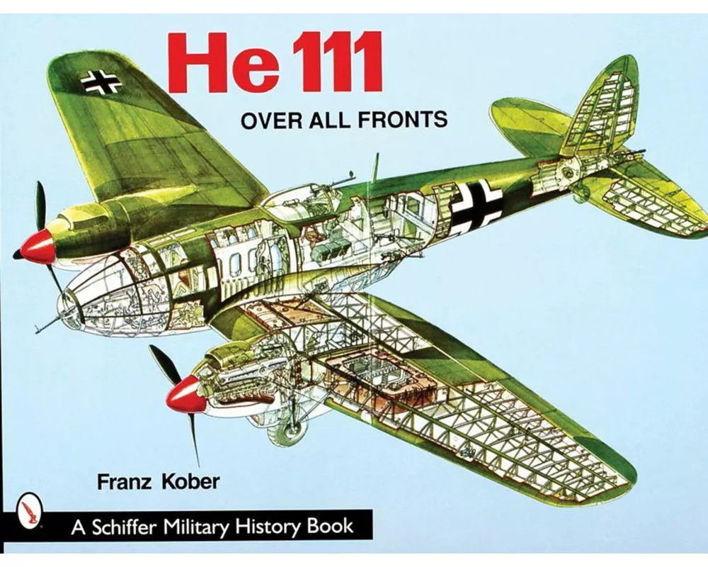 Heinkel He 111