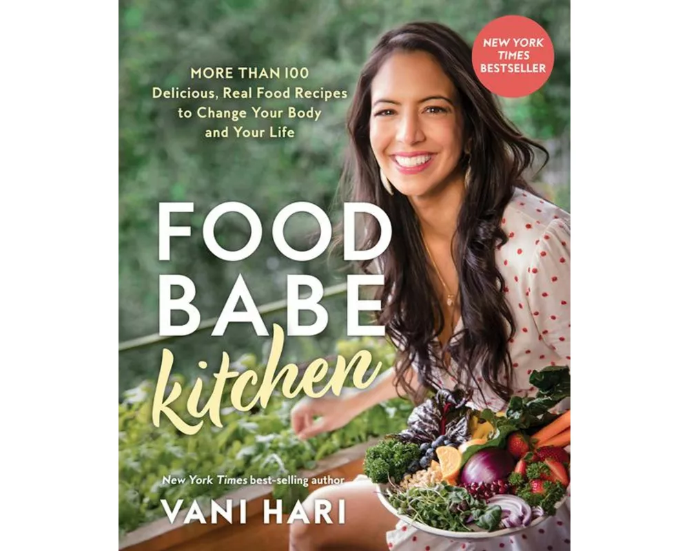 Food Babe Kitchen
