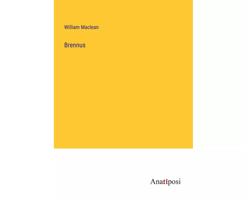 Brennus