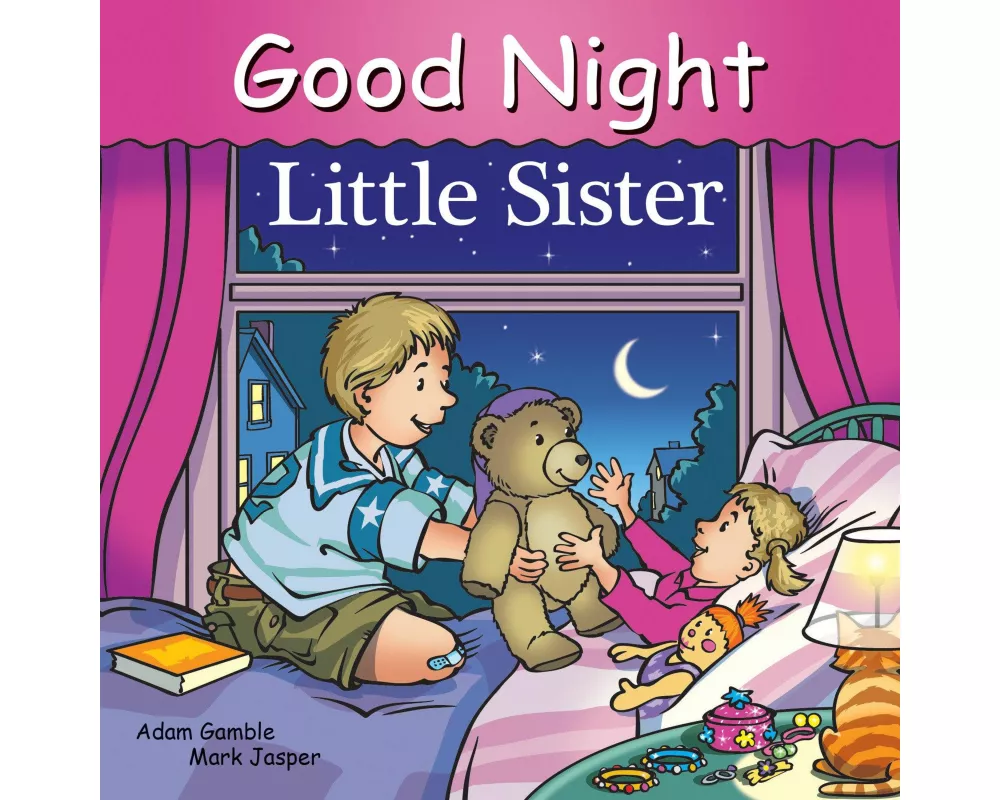 Good Night Little Sister