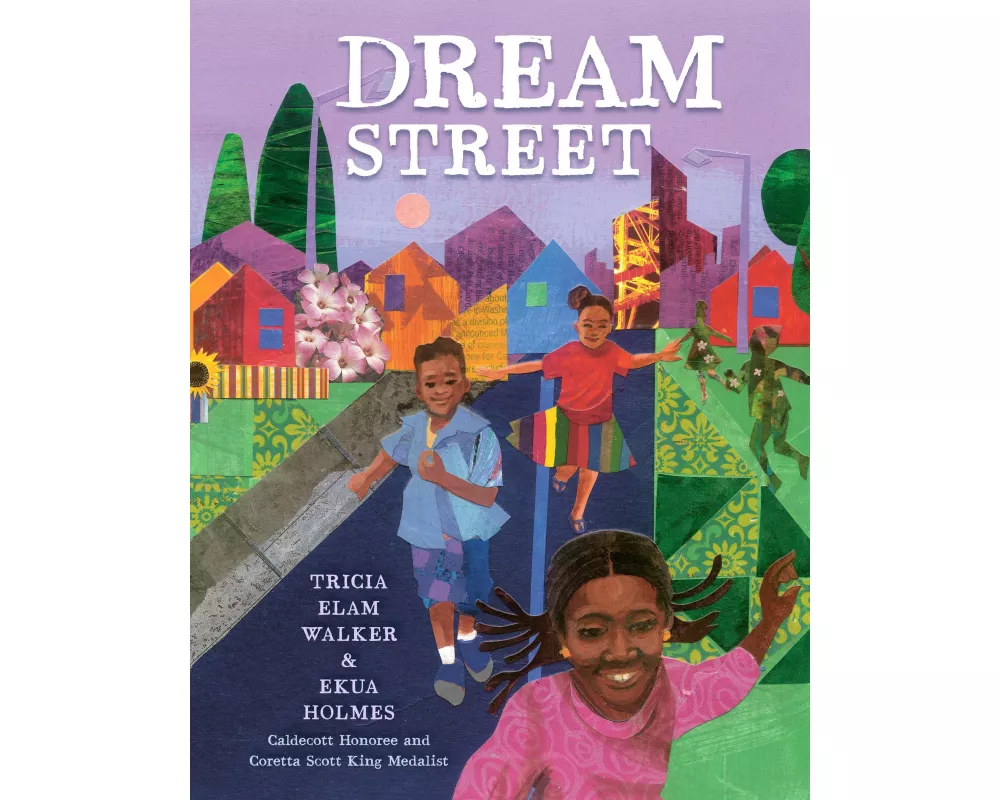 Dream Street
