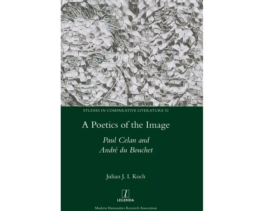 A Poetics of the Image