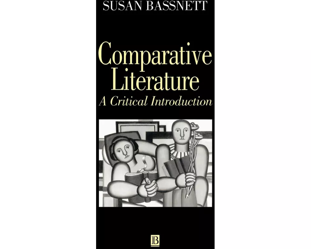 Comparative Literature