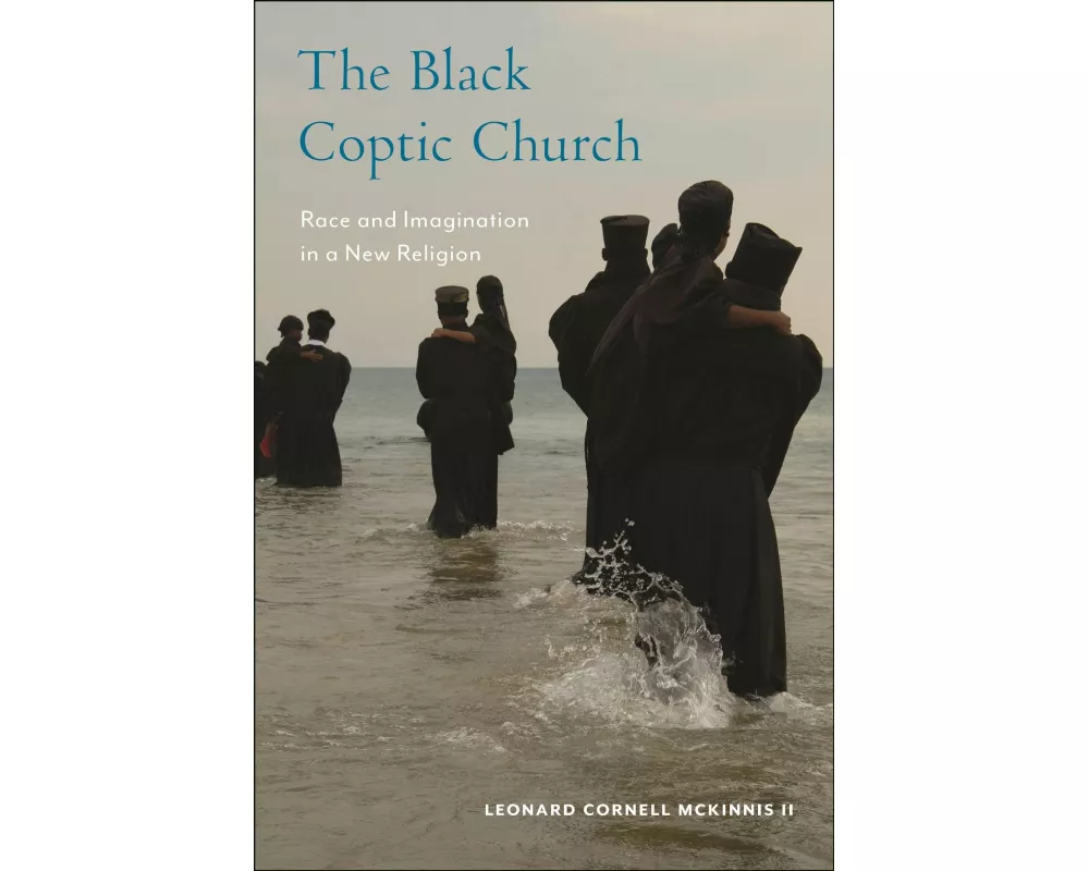 The Black Coptic Church