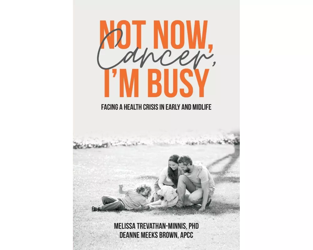 Not Now, Cancer, I'm Busy
