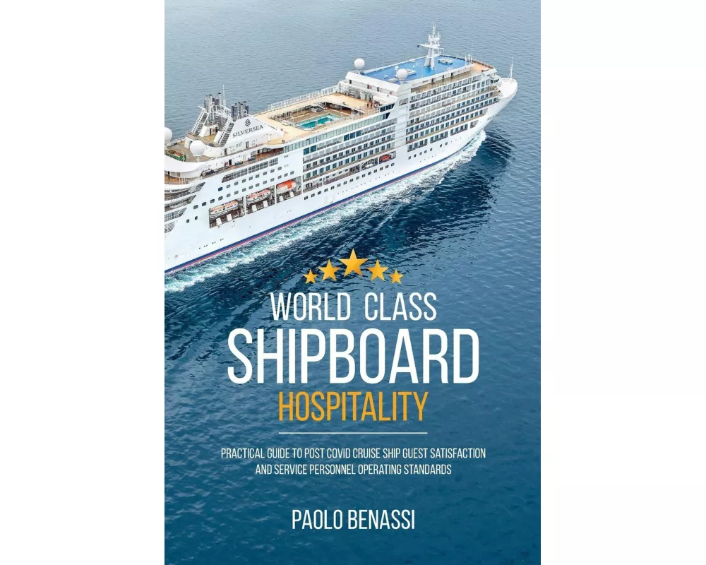 World Class Shipboard Hospitality