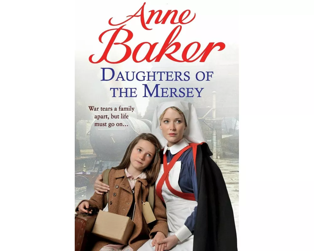 Daughters of the Mersey