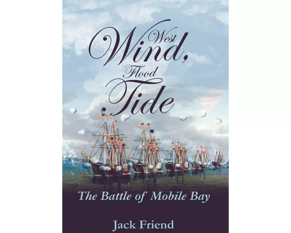 West Wind, Flood Tide