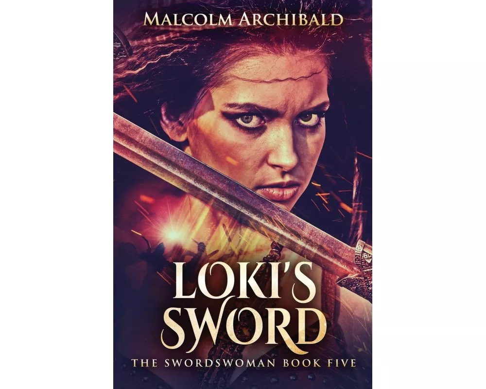 Loki's Sword