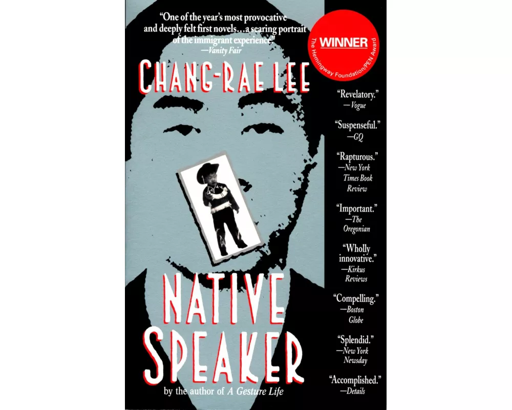 Native Speaker