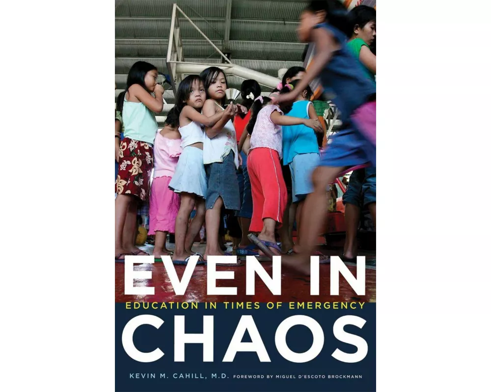 Even in Chaos