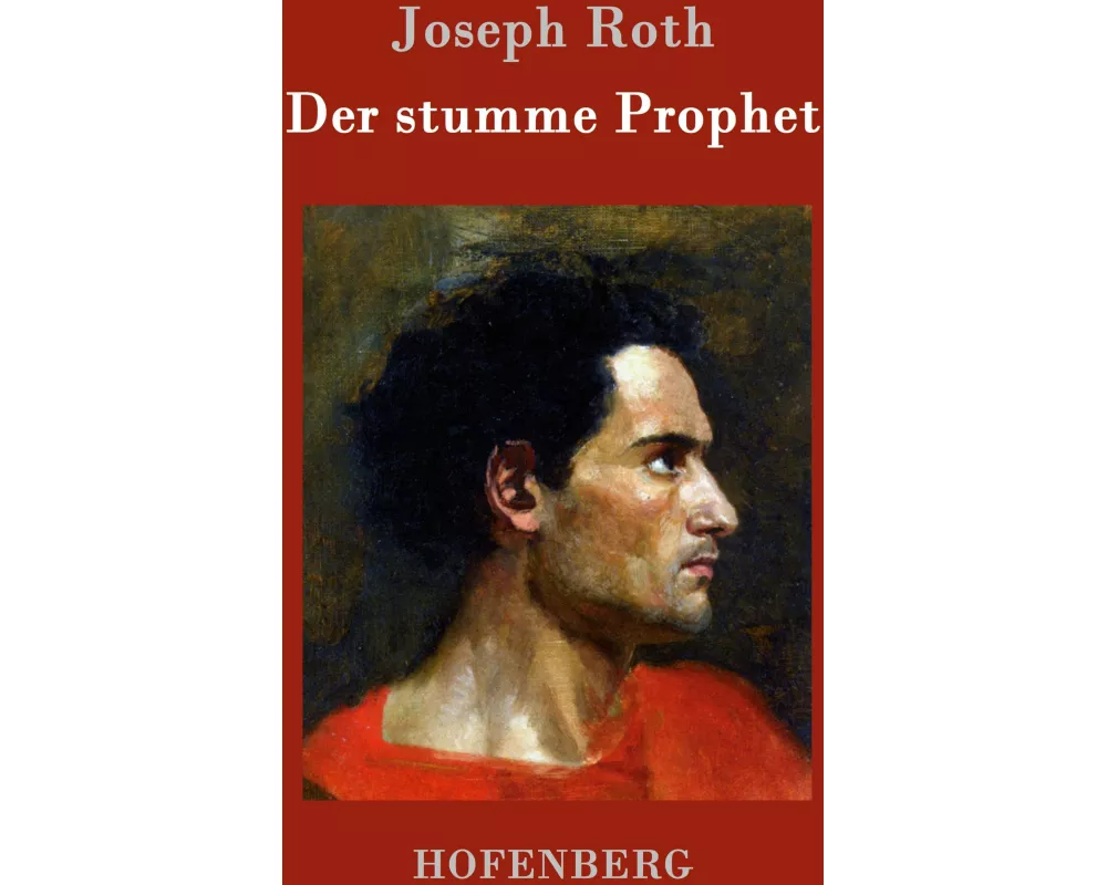Der stumme Prophet
