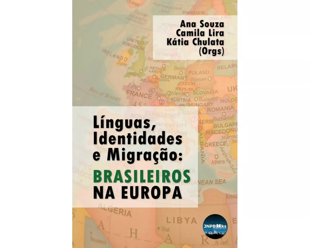 Línguas, Identidades e Migração