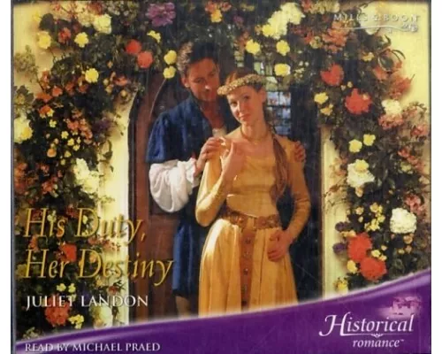 His Duty Her Destiny Pb