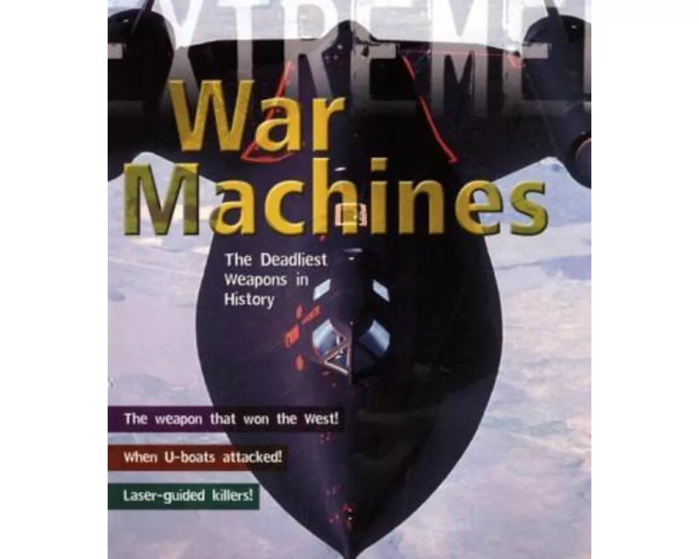 War Machines