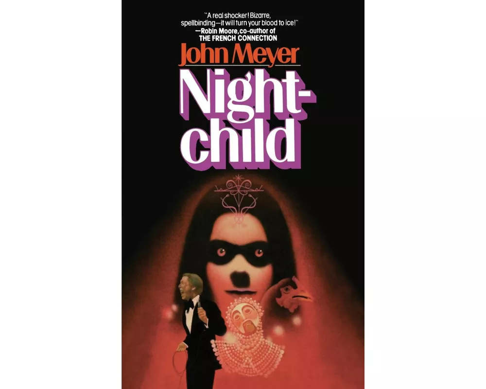Nightchild