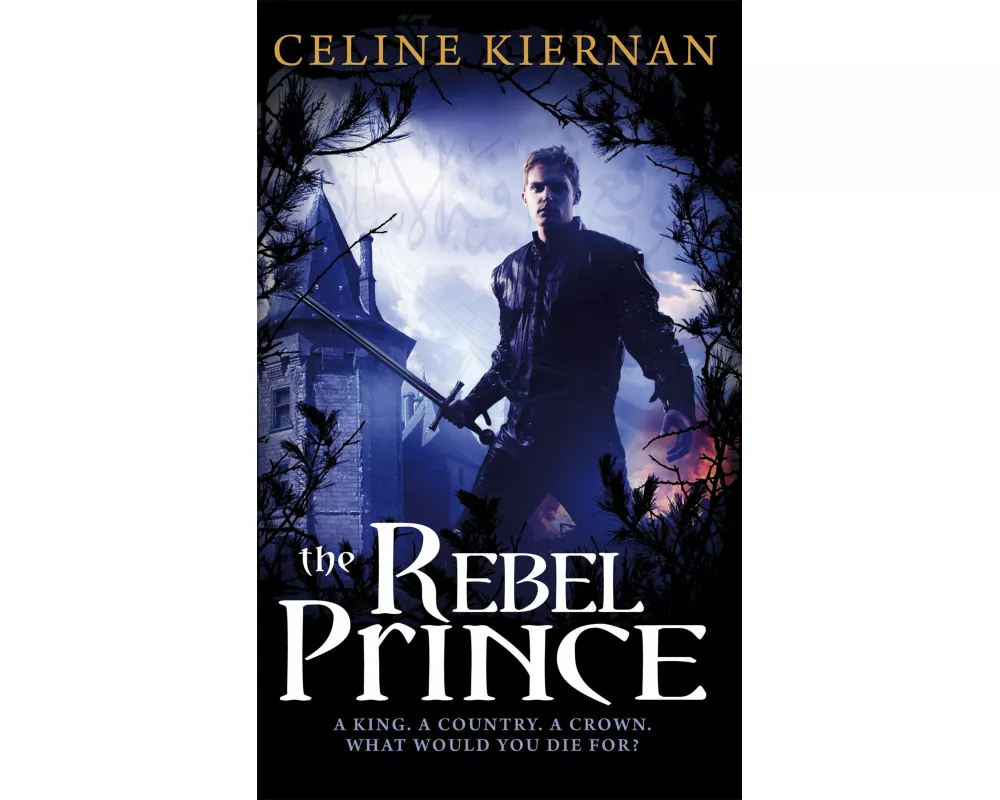 The Rebel Prince