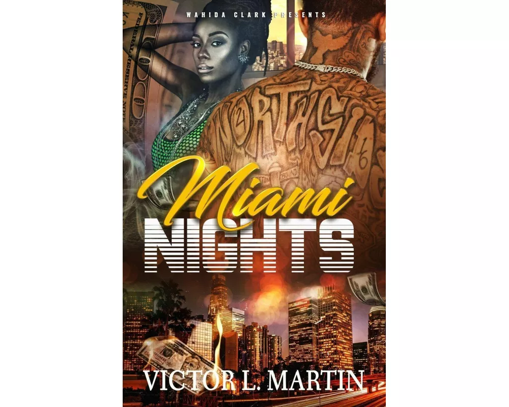 Miami Nights
