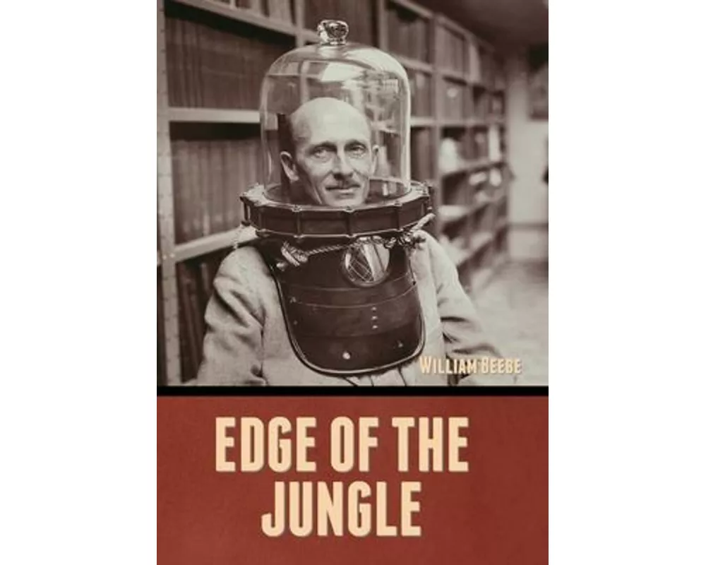 Edge of the Jungle