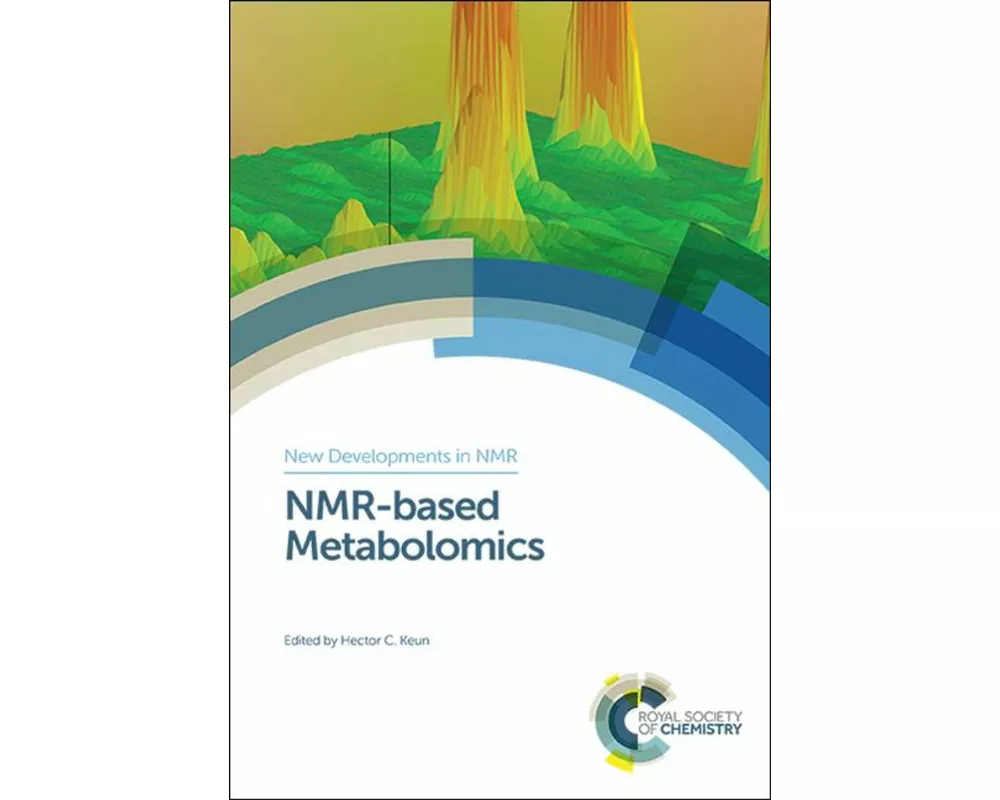 NMR-Based Metabolomics