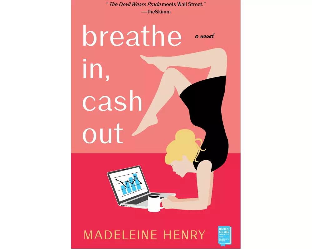 Breathe In, Cash Out