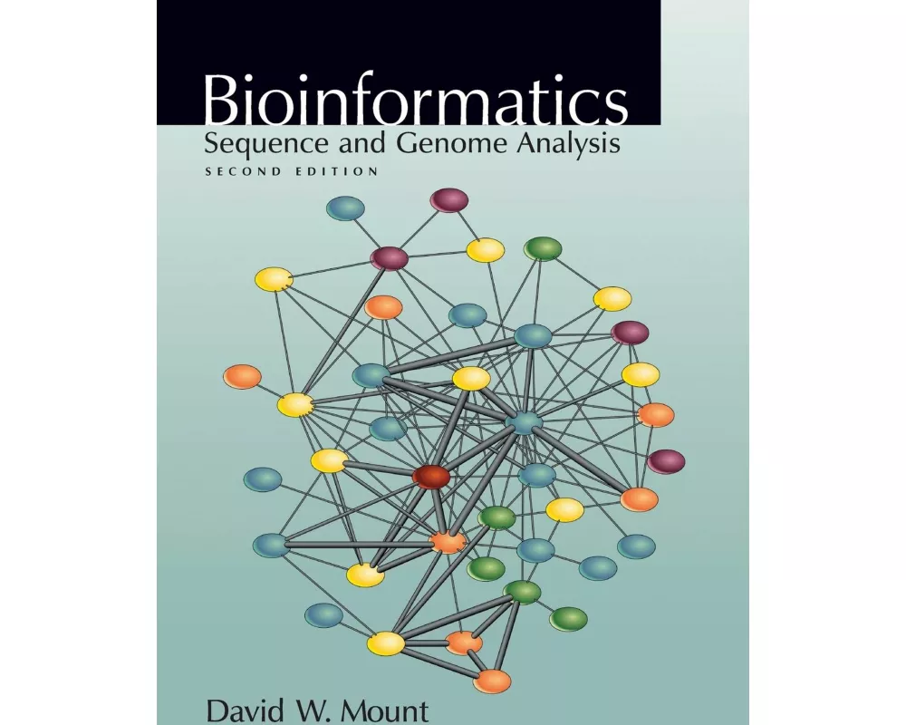 Bioinformatics: Sequence and Genome Analysis, Second Edition