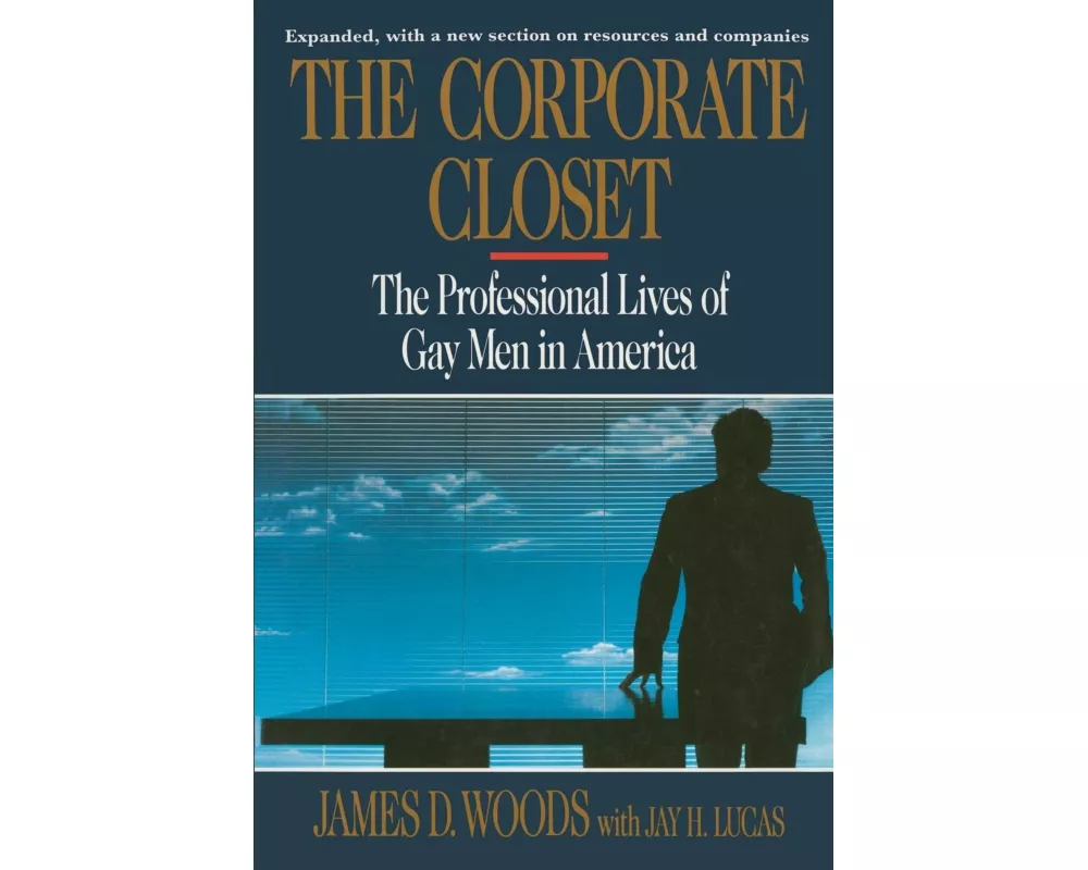 Corporate Closet