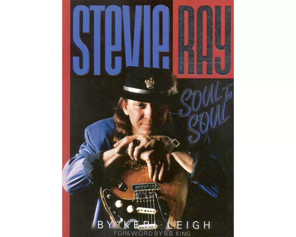 Stevie Ray