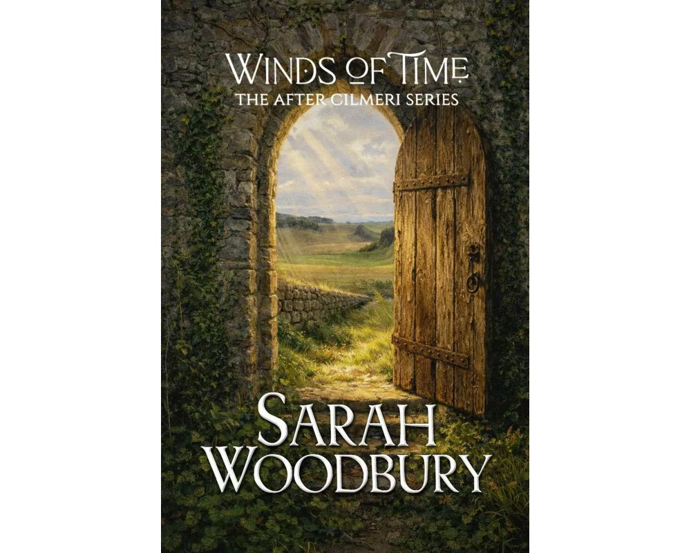 Winds of Time