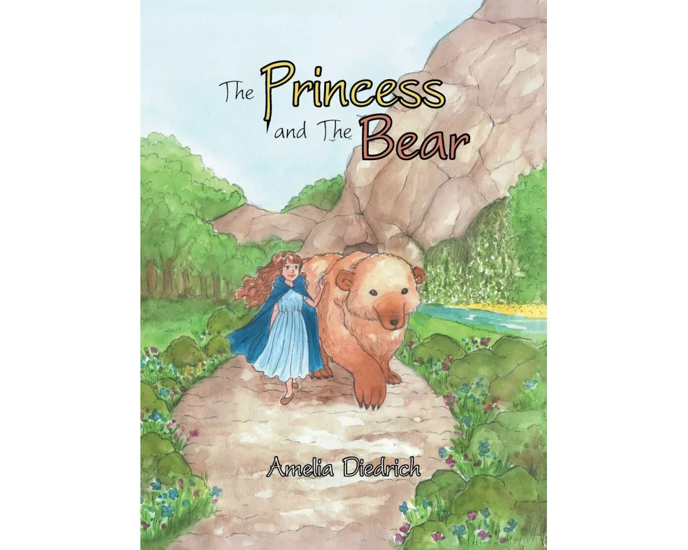 The Princess and the Bear