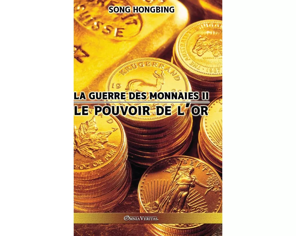 La guerre des monnaies II