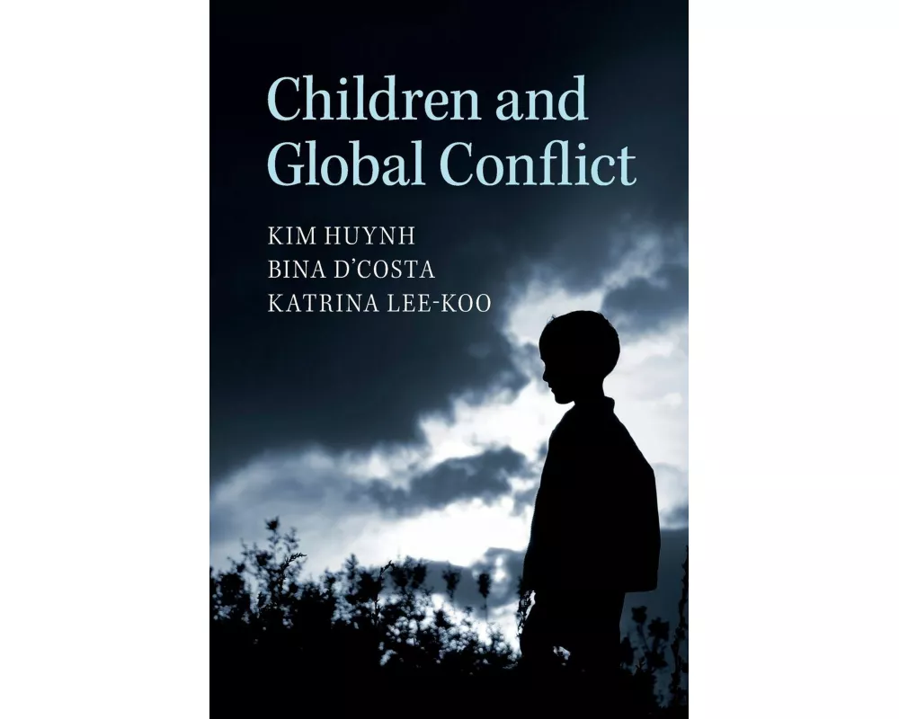 Children and Global Conflict